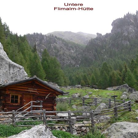 Hotel Montani Morter المظهر الخارجي الصورة