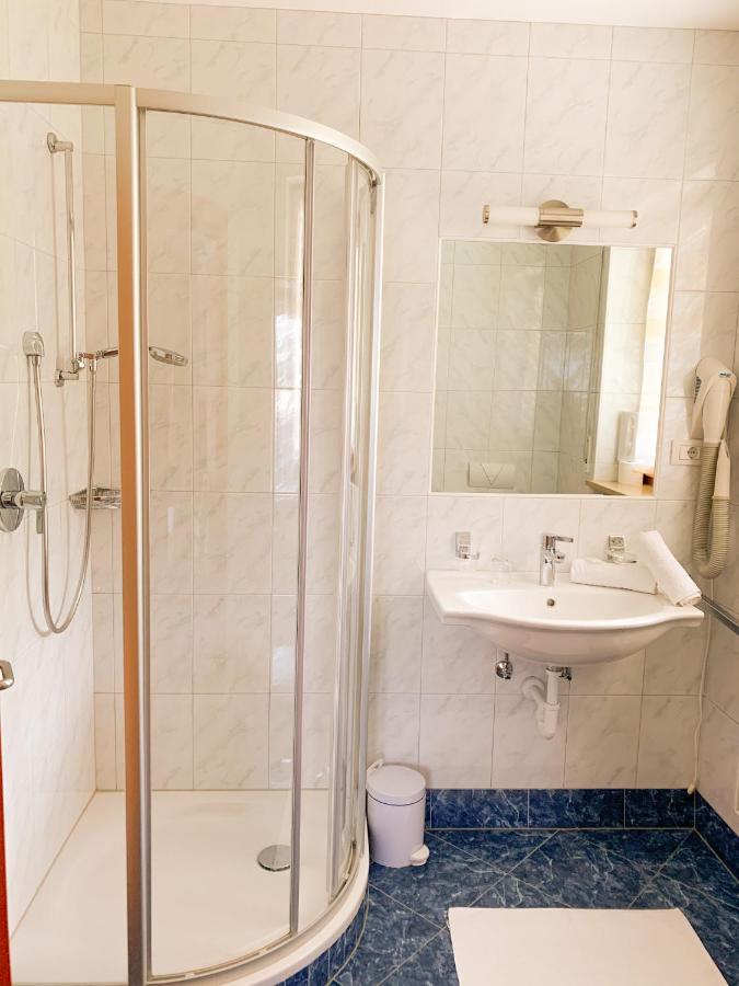 Hotel Montani Morter المظهر الخارجي الصورة