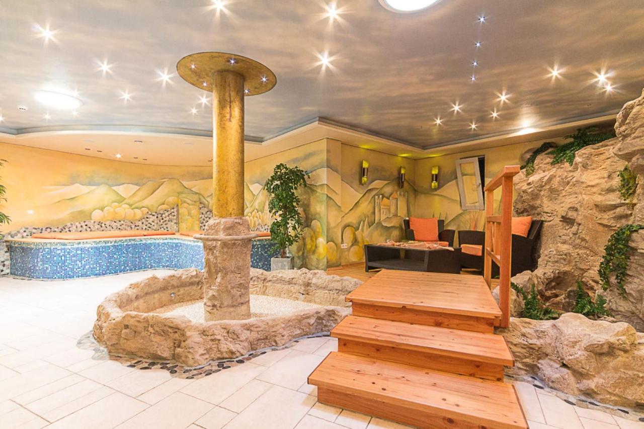 Hotel Montani Morter المظهر الخارجي الصورة
