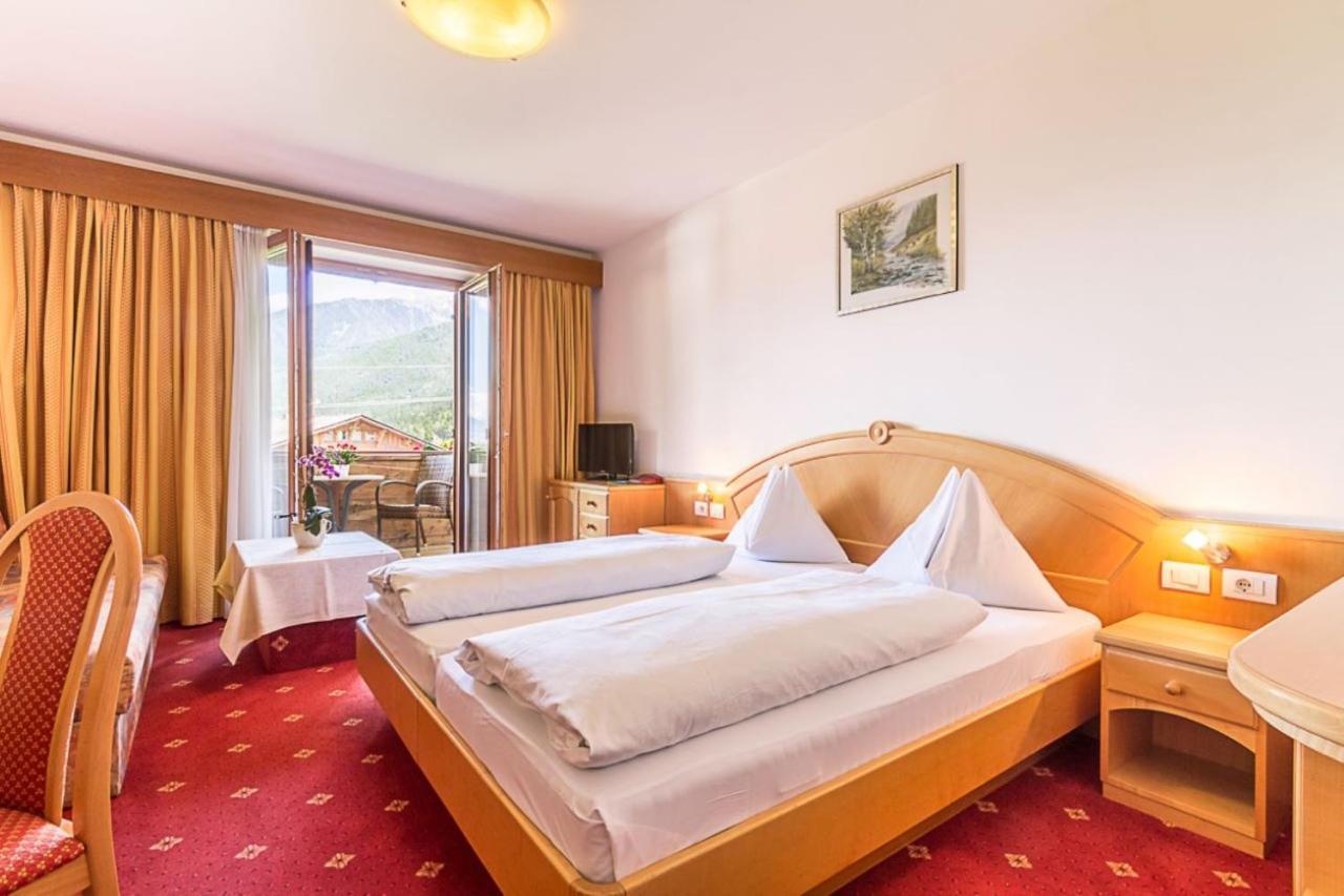 Hotel Montani Morter المظهر الخارجي الصورة