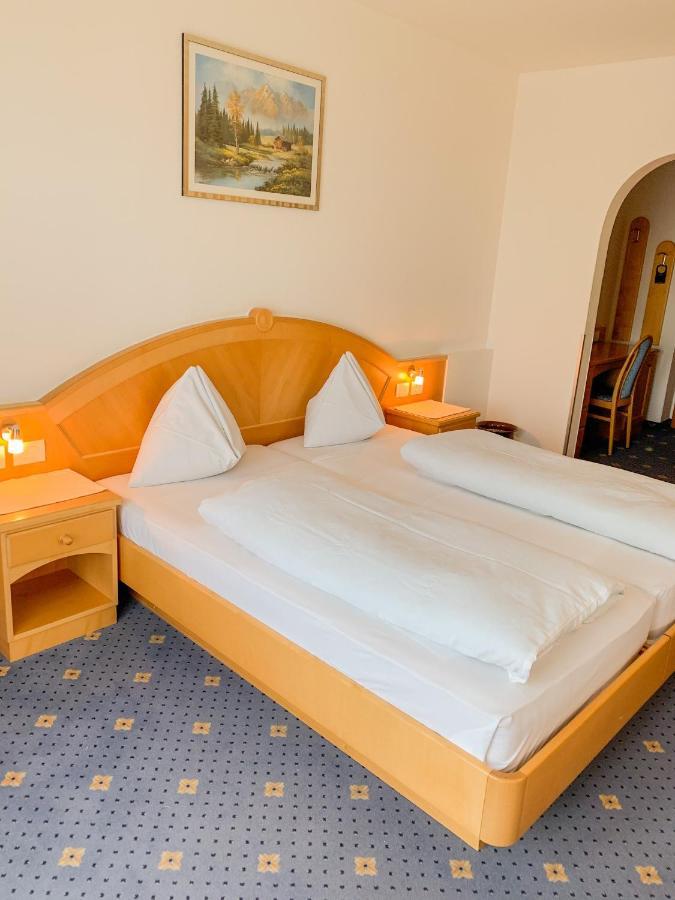 Hotel Montani Morter المظهر الخارجي الصورة