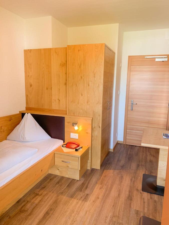 Hotel Montani Morter المظهر الخارجي الصورة
