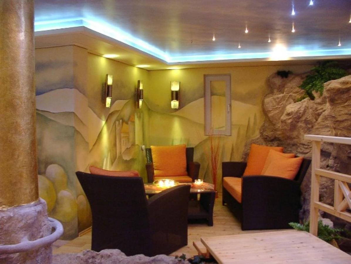 Hotel Montani Morter المظهر الخارجي الصورة