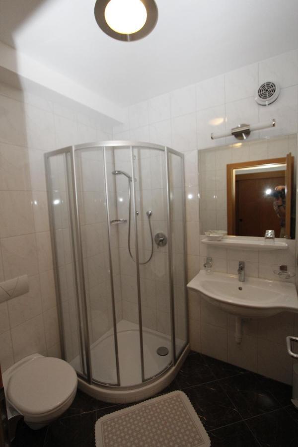 Hotel Montani Morter المظهر الخارجي الصورة
