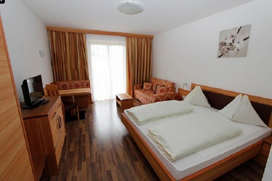 Hotel Montani Morter المظهر الخارجي الصورة