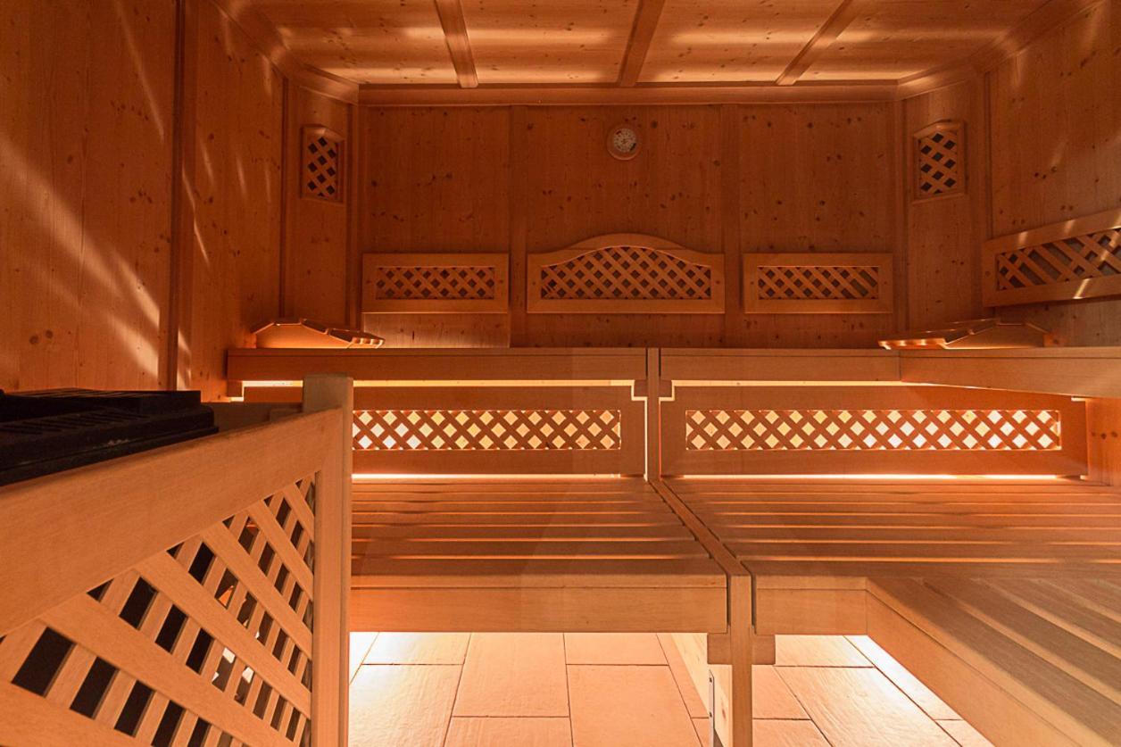Hotel Montani Morter المظهر الخارجي الصورة